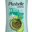Shampoo Plusbelle Detox 1000ml.