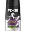 Desodorante Axe en aerosol Free Style