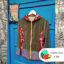 Campera Plush