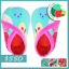Pantufla Repollos 
