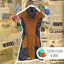 Vestido Plush