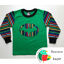 Remera Batman