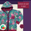 Campera porlar