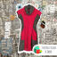 Vestido Plush