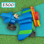 Avioncito de madera