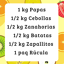 BOX VEGETAL
