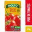 PURÉ DE TOMATE MOLTO