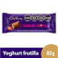 CHOCOLATE CADBURY YOGURT FRUTILLA