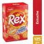 GALLETITAS REX CAJA 