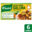 CALDO DE GALLINA KNORR