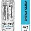 MONSTER ENERGY ULTRA 