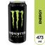MONSTER ENERGY 