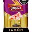 GALLETITAS  TALITAS DE JAMON