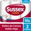 ROLLO DE COCINA SUSSEX  x3
