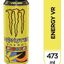 MONSTER VR-46 THE DOCTOR