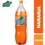 MANAOS NARANJA 