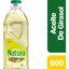 Aceite Girasol Natura SIN TACC 