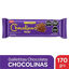 GALLETITAS CHOCOLINAS
