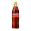 Coca cola retornable (vidrio)