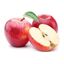 Manzana roja dulce 